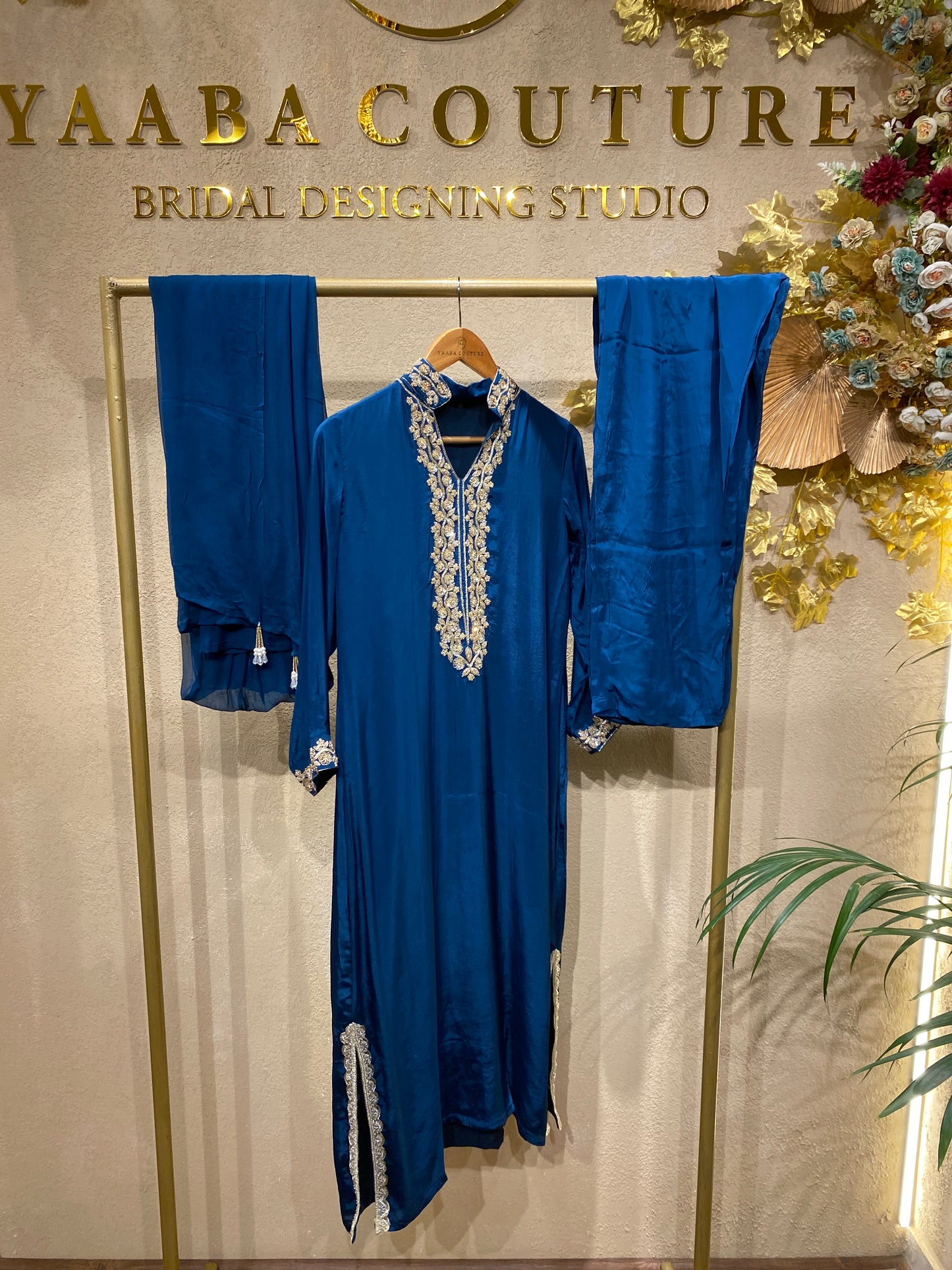 Salwar Classic