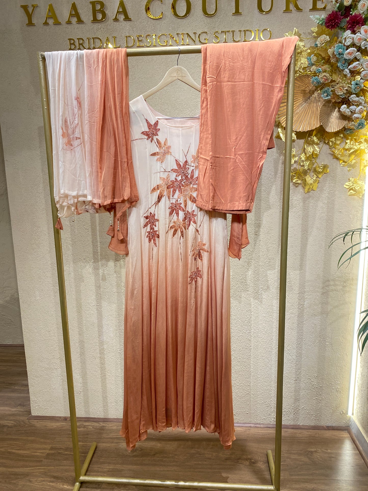 Peachgown