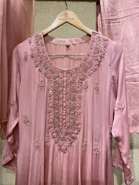 Kali Cut Salwar Premium