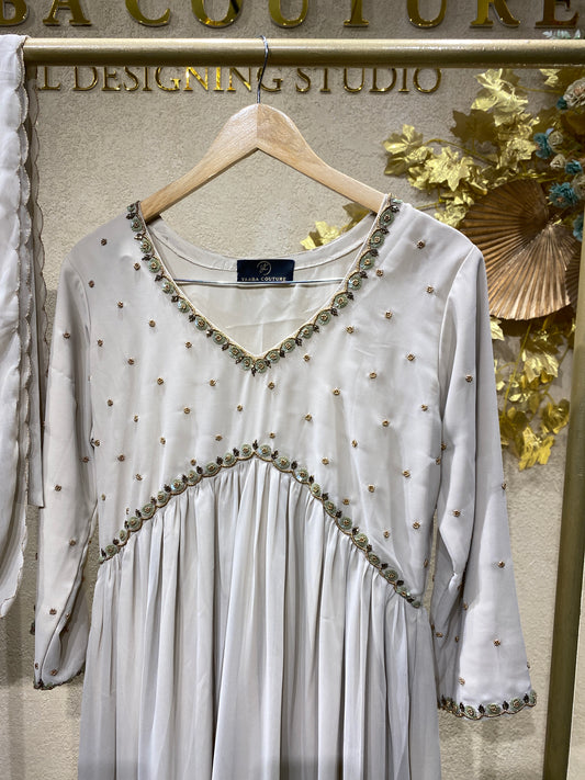 Aliyacut Salwar