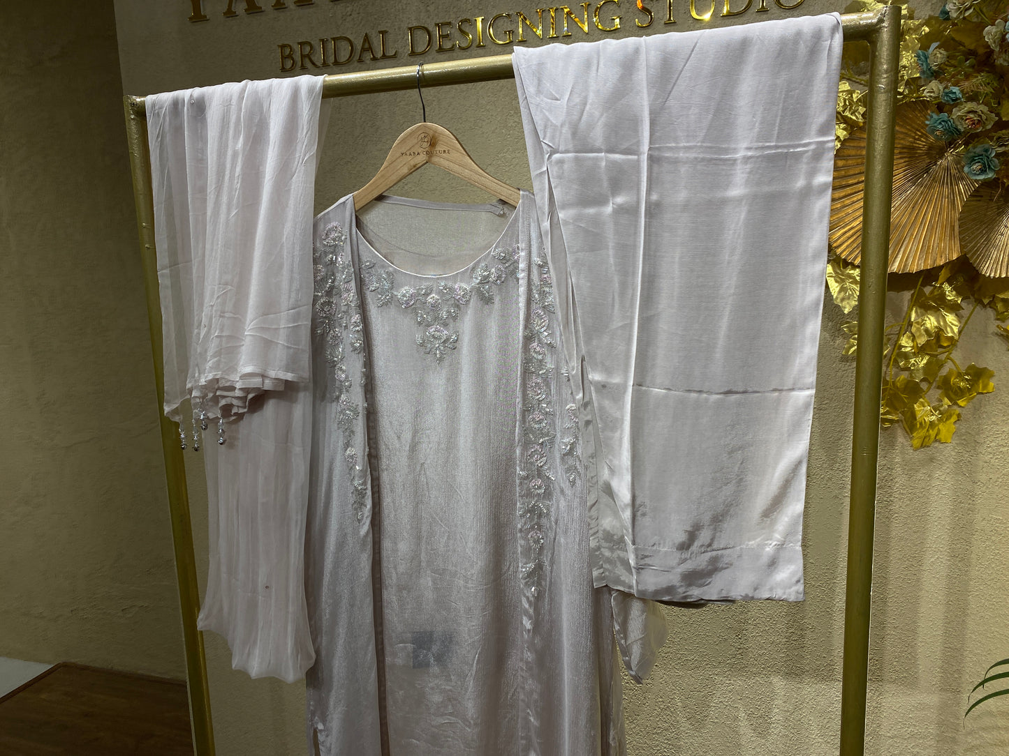 Flare Cream 4Pc
