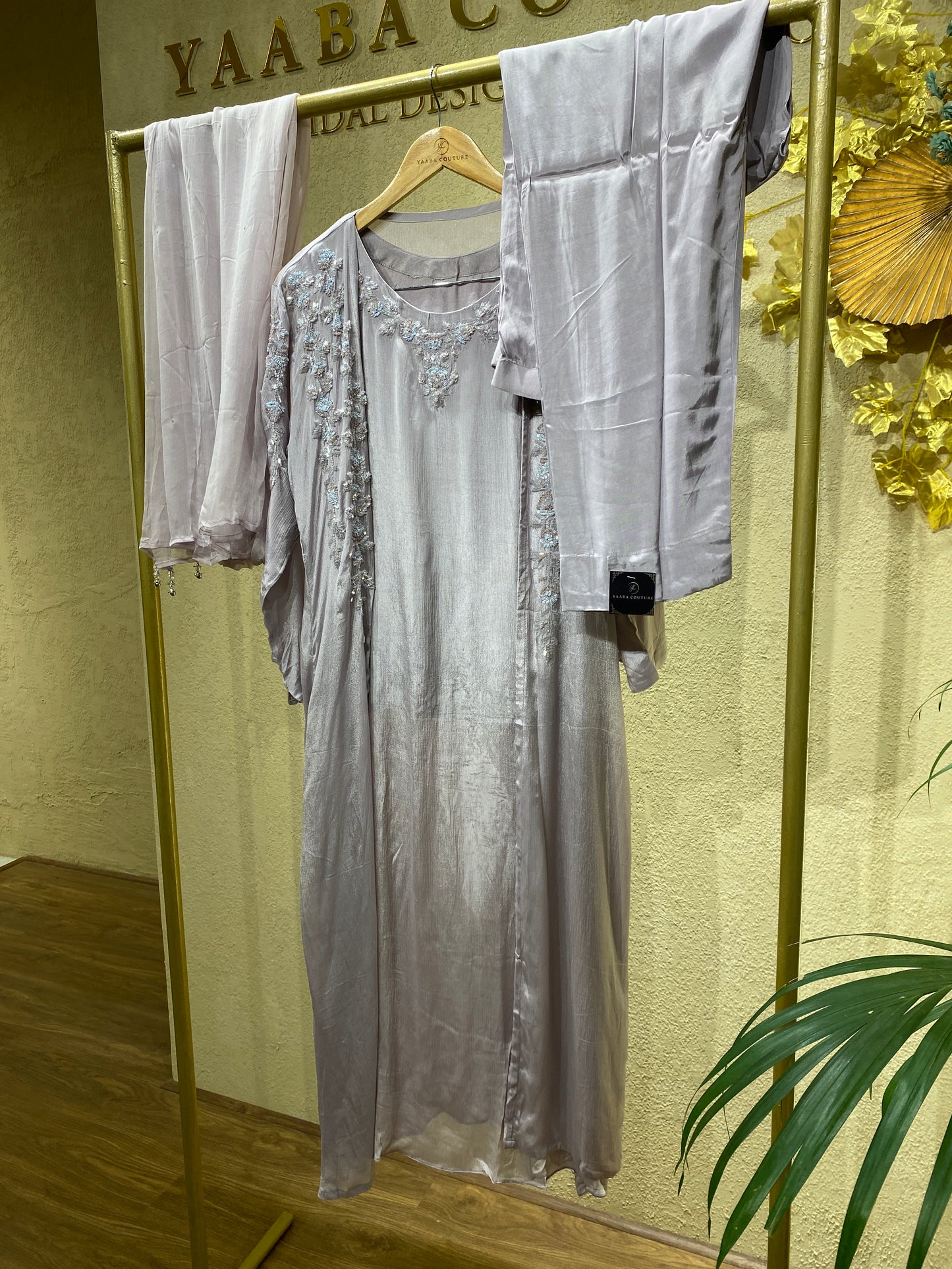 Panelcut Lavender 3Pc