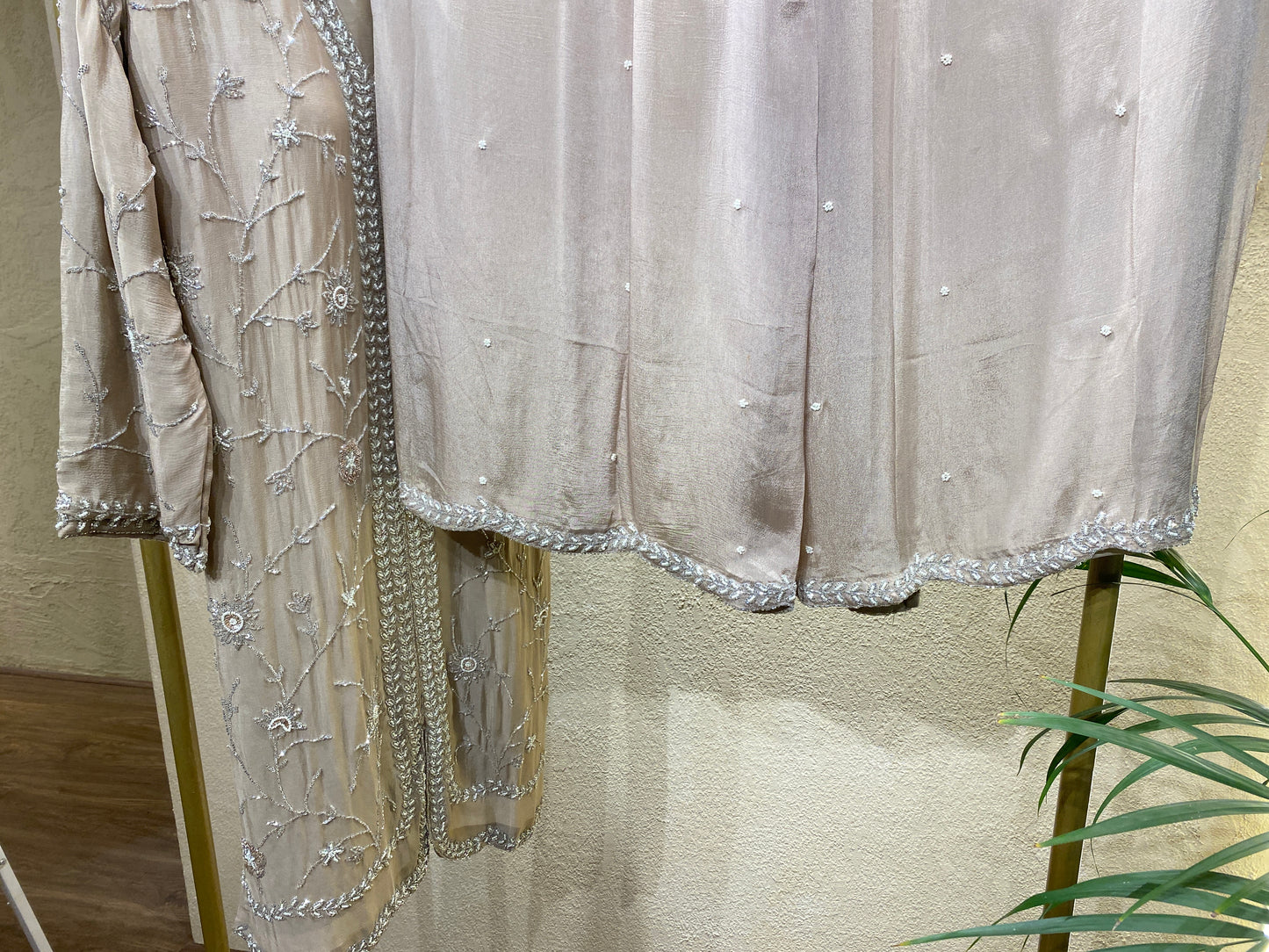 Sharara 2Pc