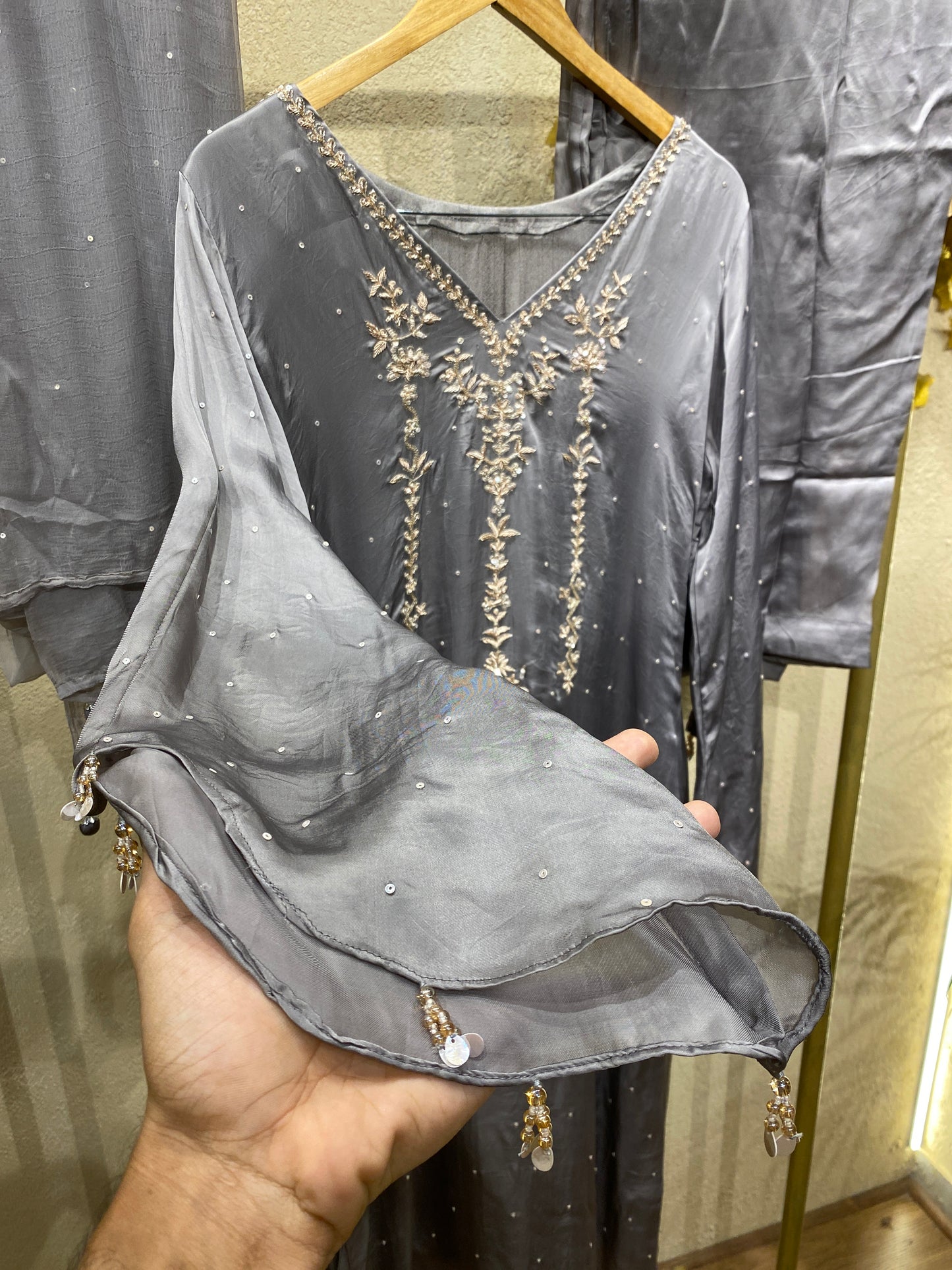 Salwar Premium