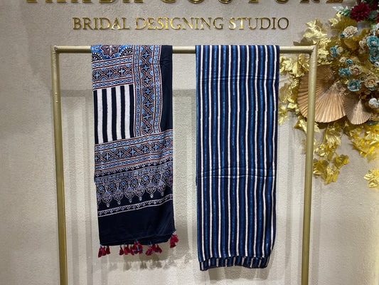Modal Silksuit 2Pc