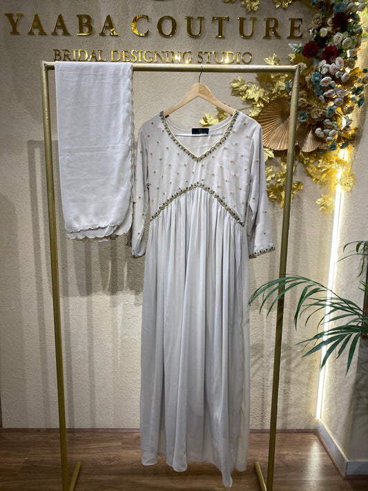 Aliyacut Salwar