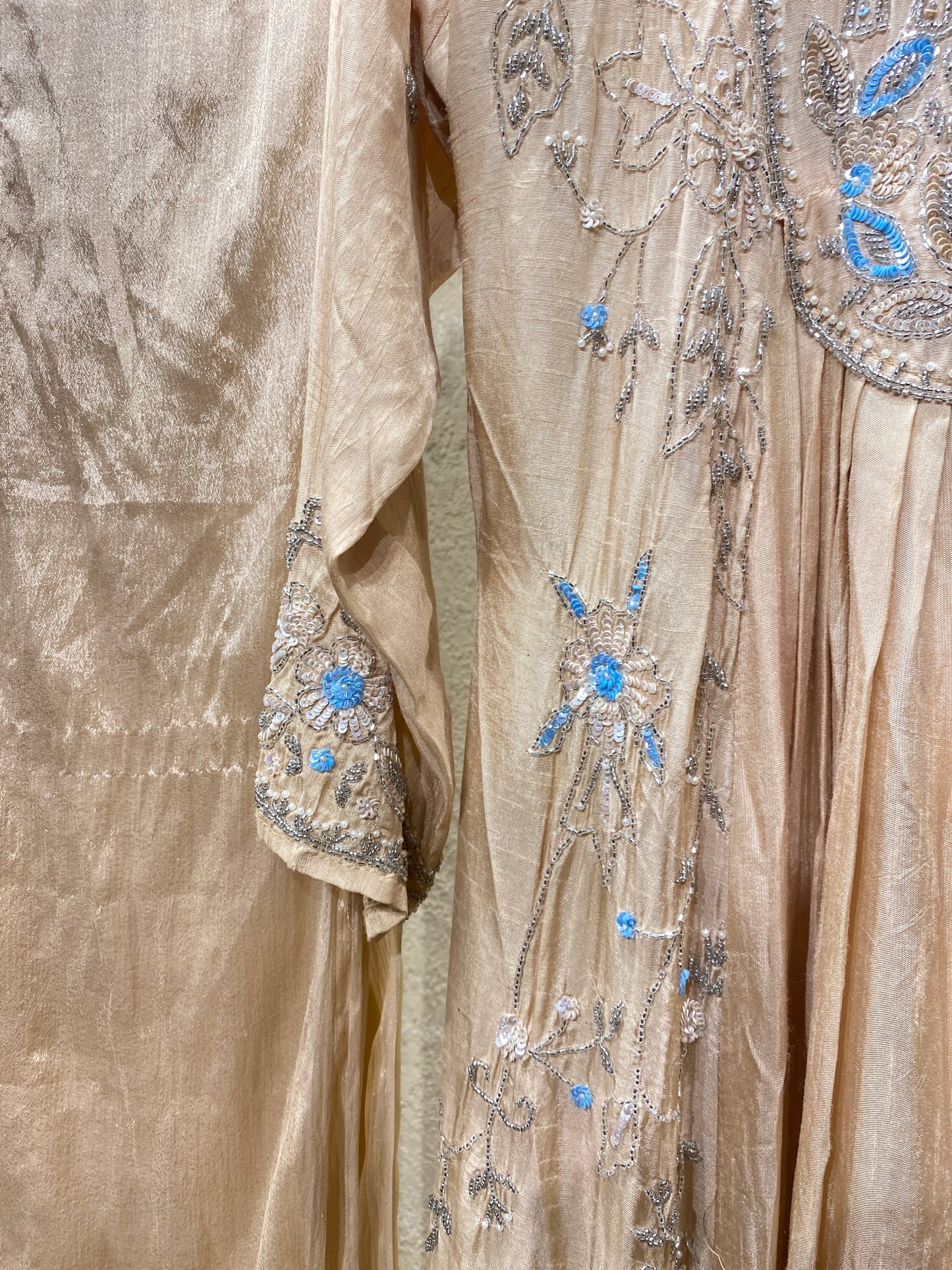 Gown 2Pc