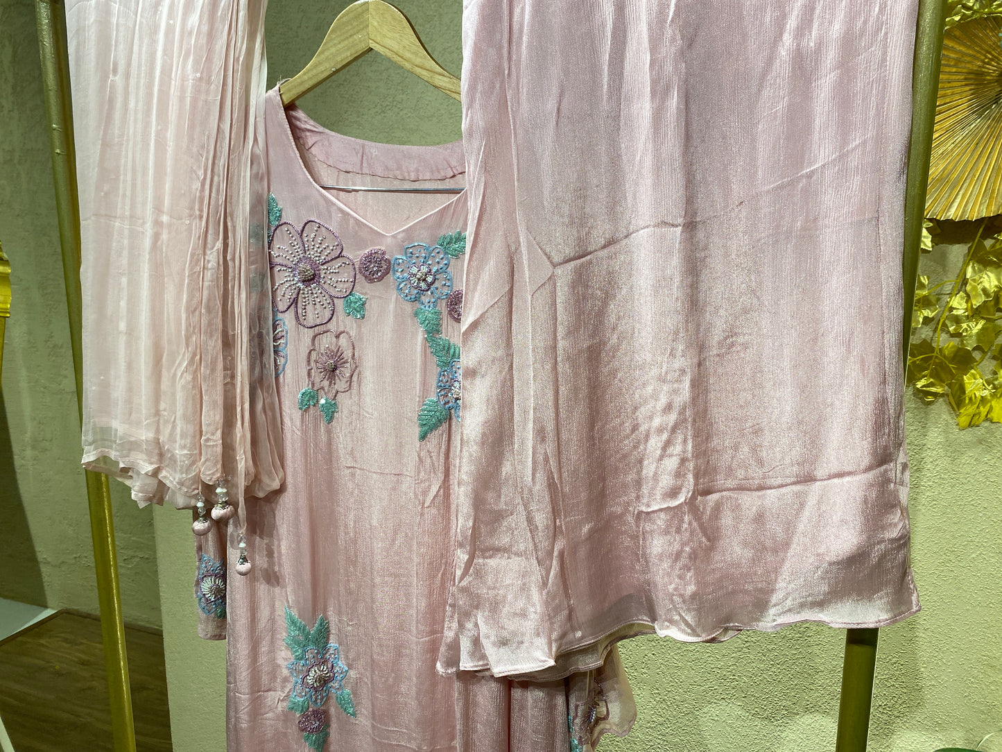 Flare Pink 3P