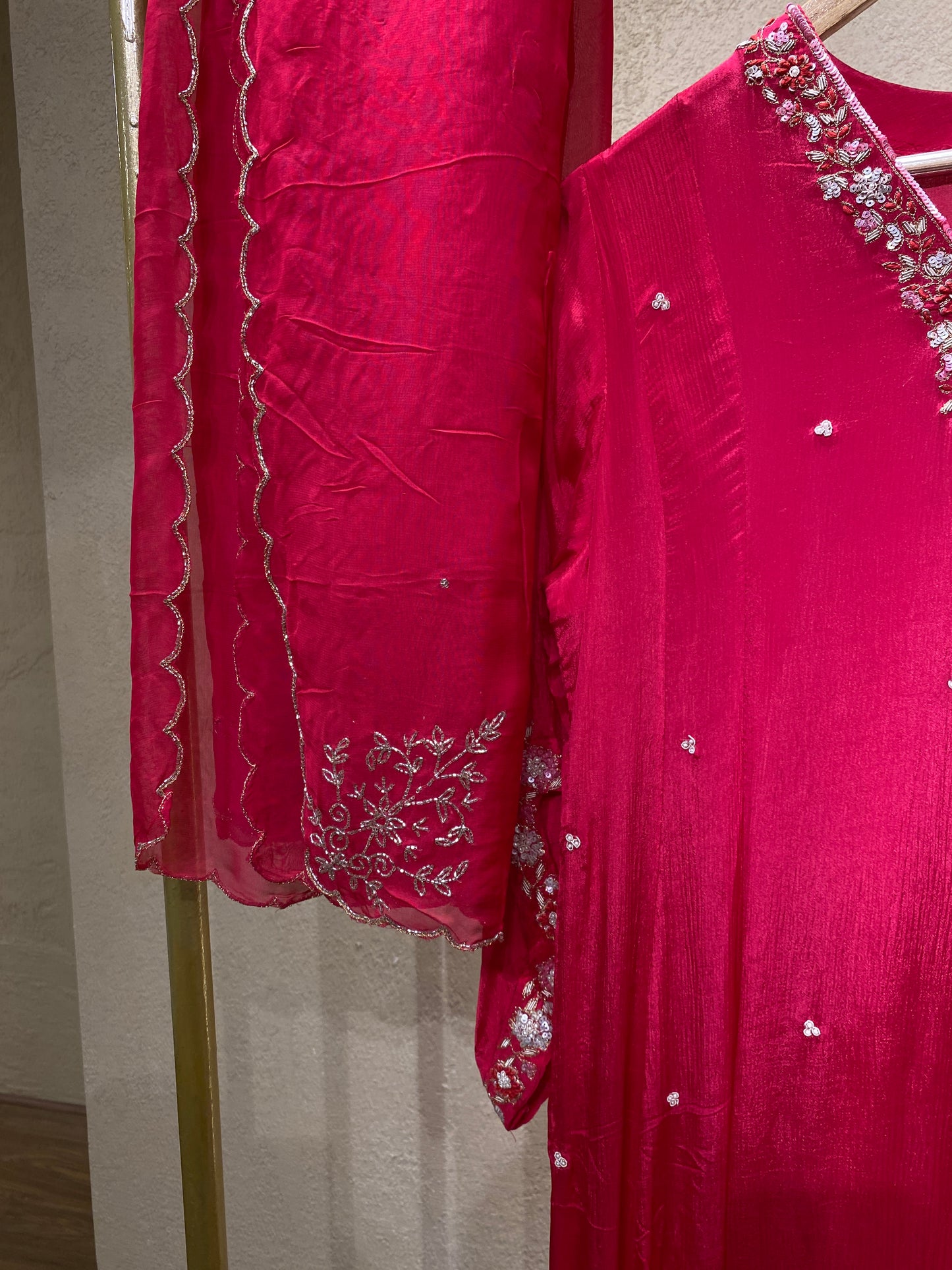 Pinkgown 3Pc