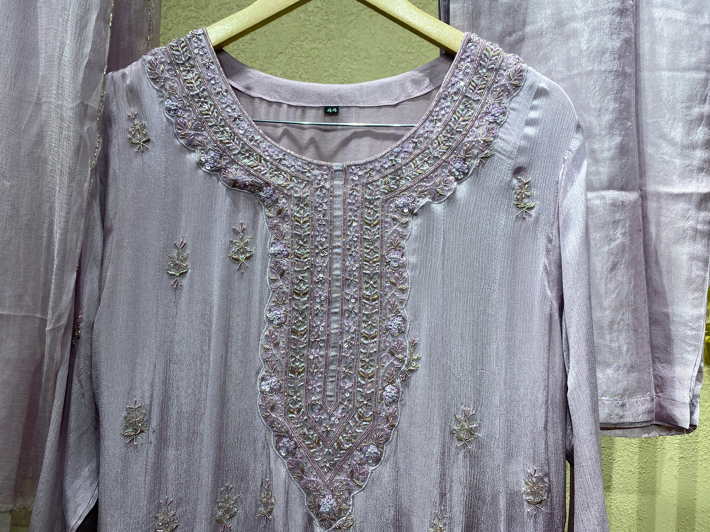 Kali Cut Salwar Premium