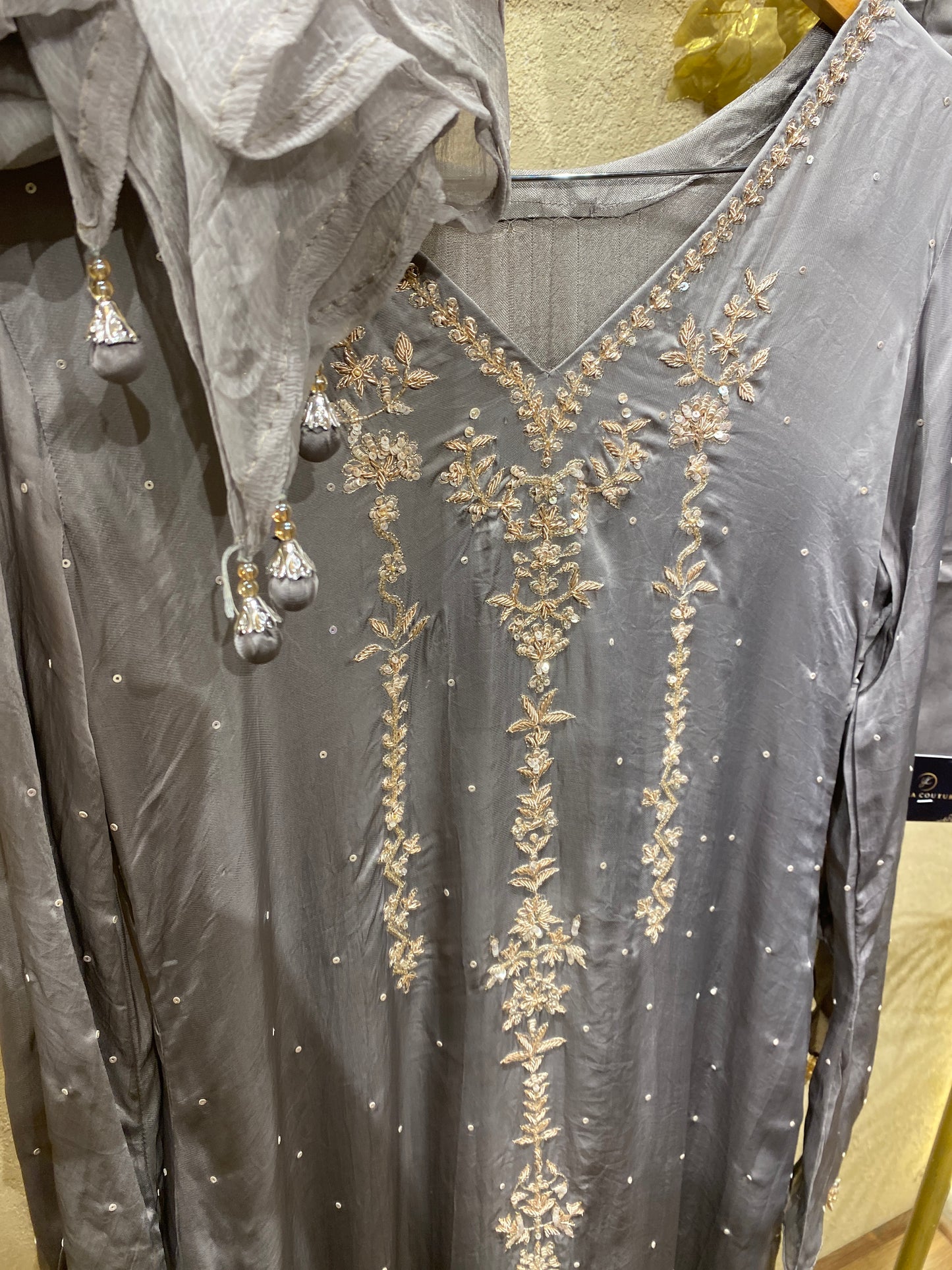 Salwar Premium
