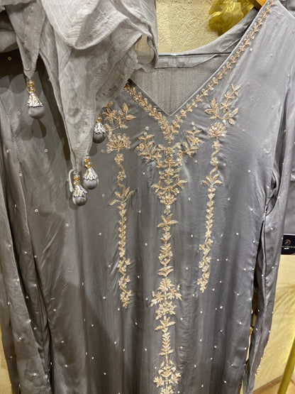 Salwar Premium
