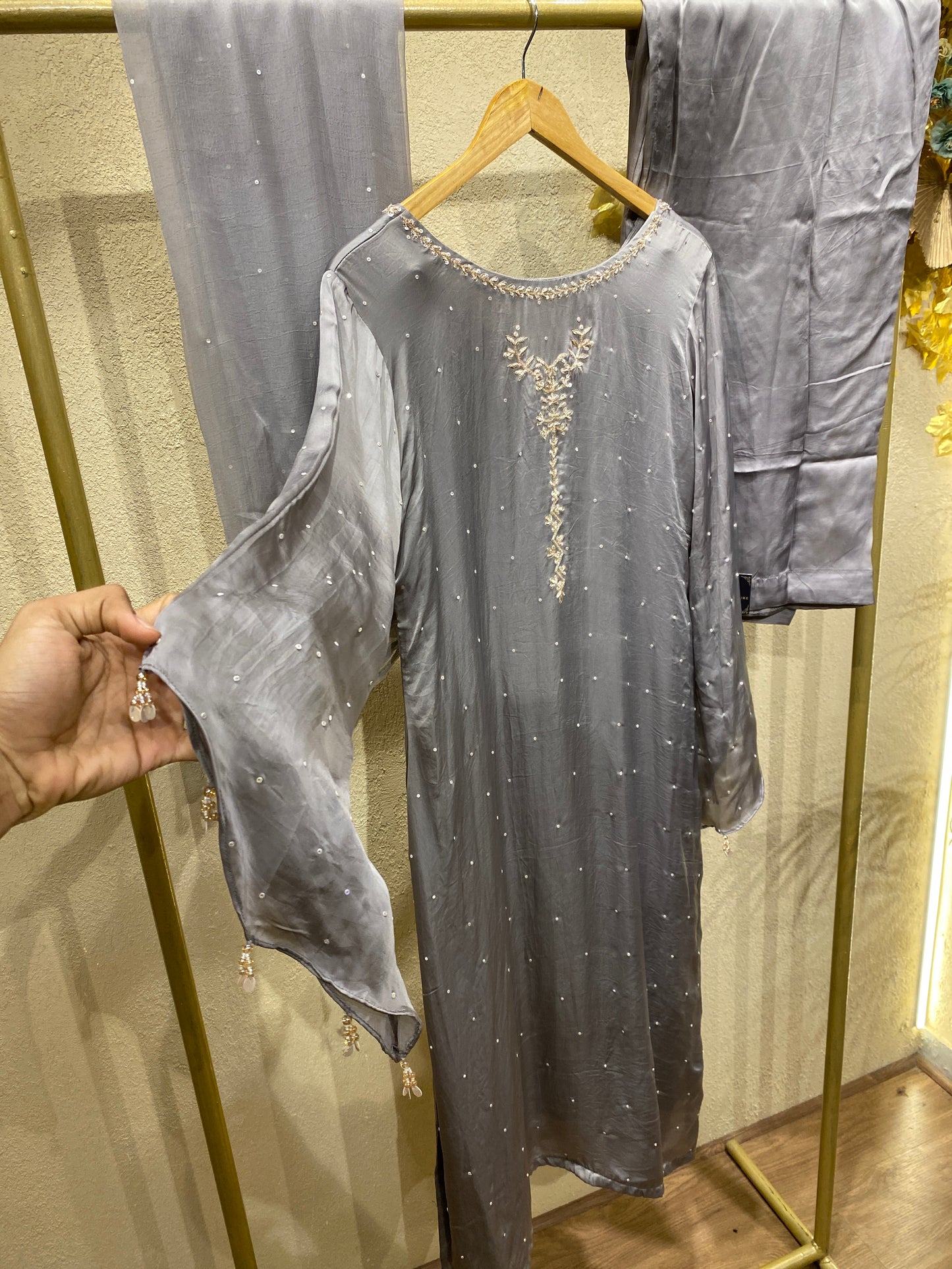 Salwar Premium