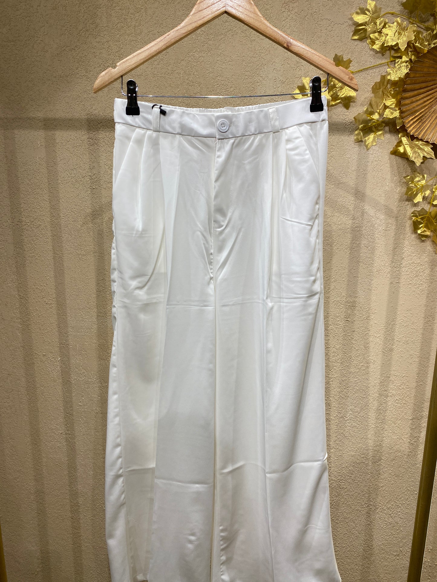 QADRA Korean pants