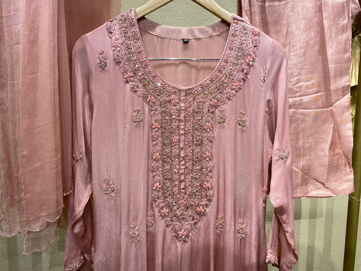 Kali Cut Salwar Premium