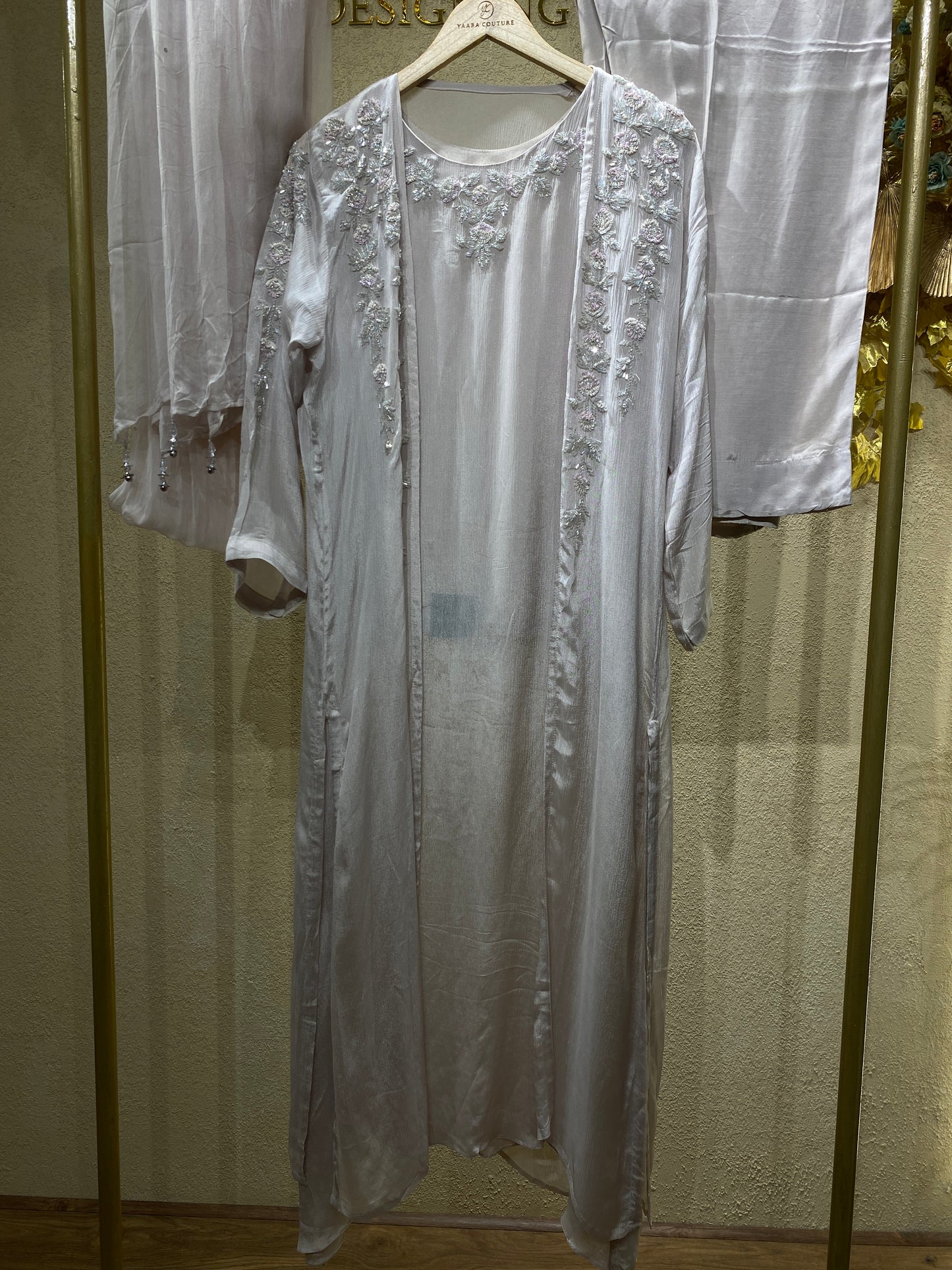 Flare Cream 4Pc