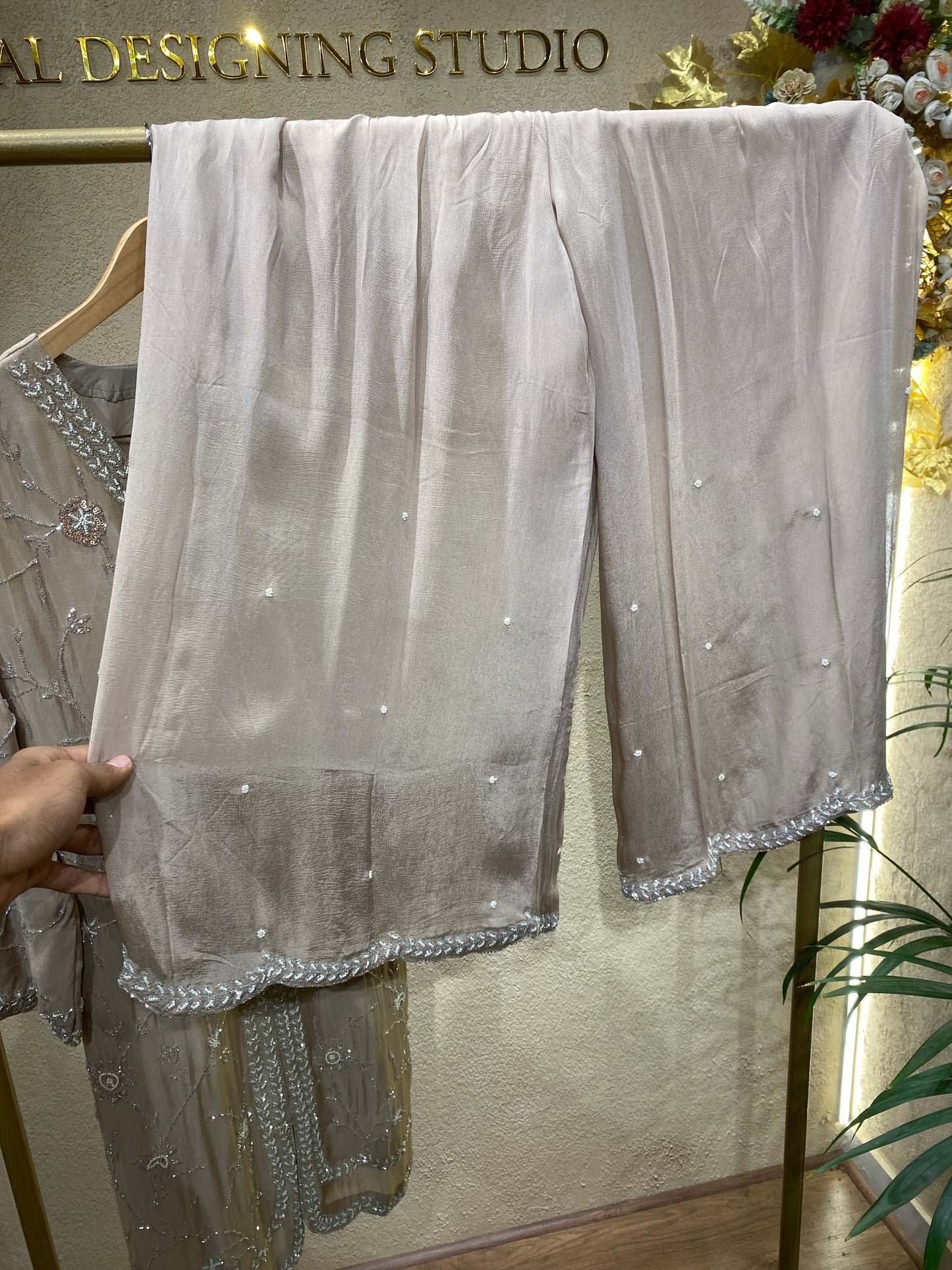 Sharara 2Pc
