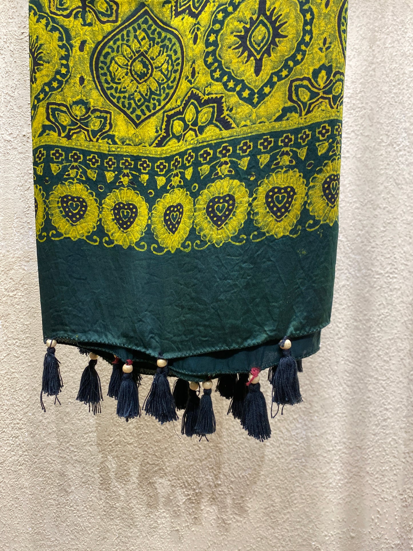 Modal Silk Shwal
