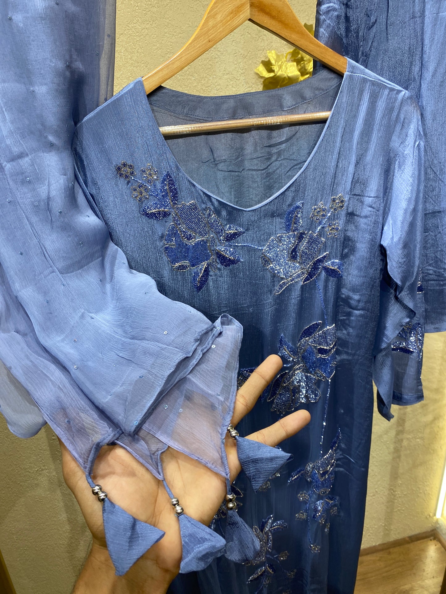 Graysalwar 3Pc