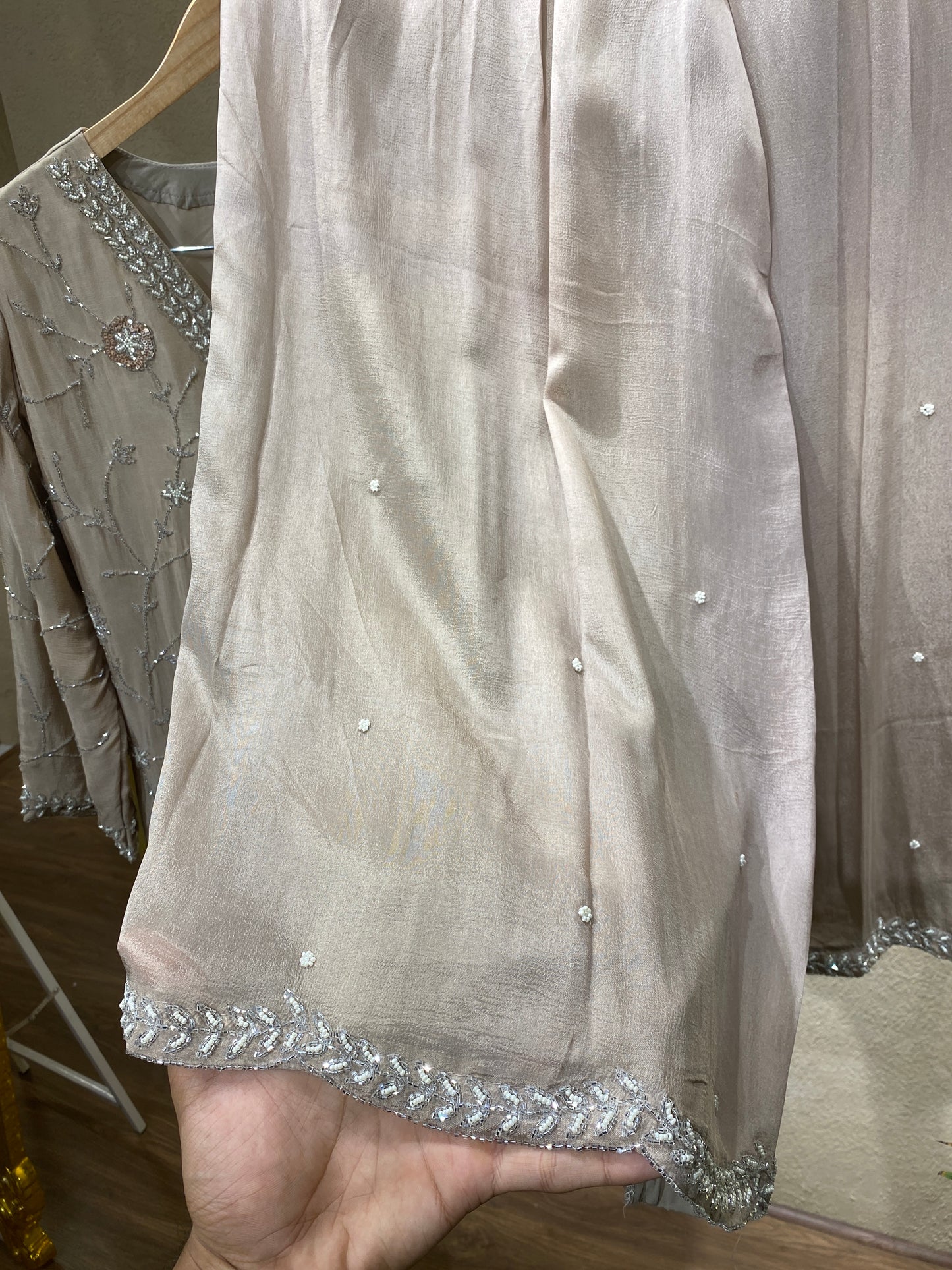 Sharara 2Pc