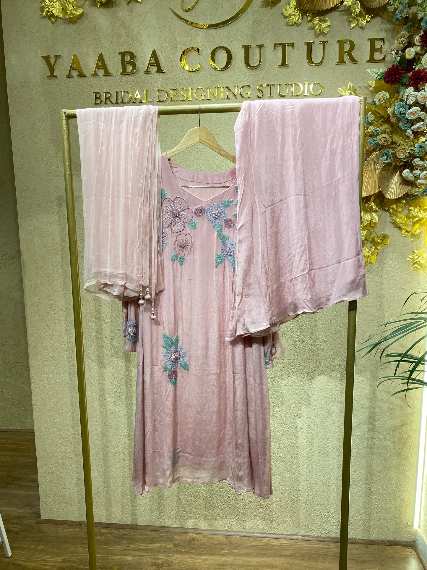 Flare Pink 3P