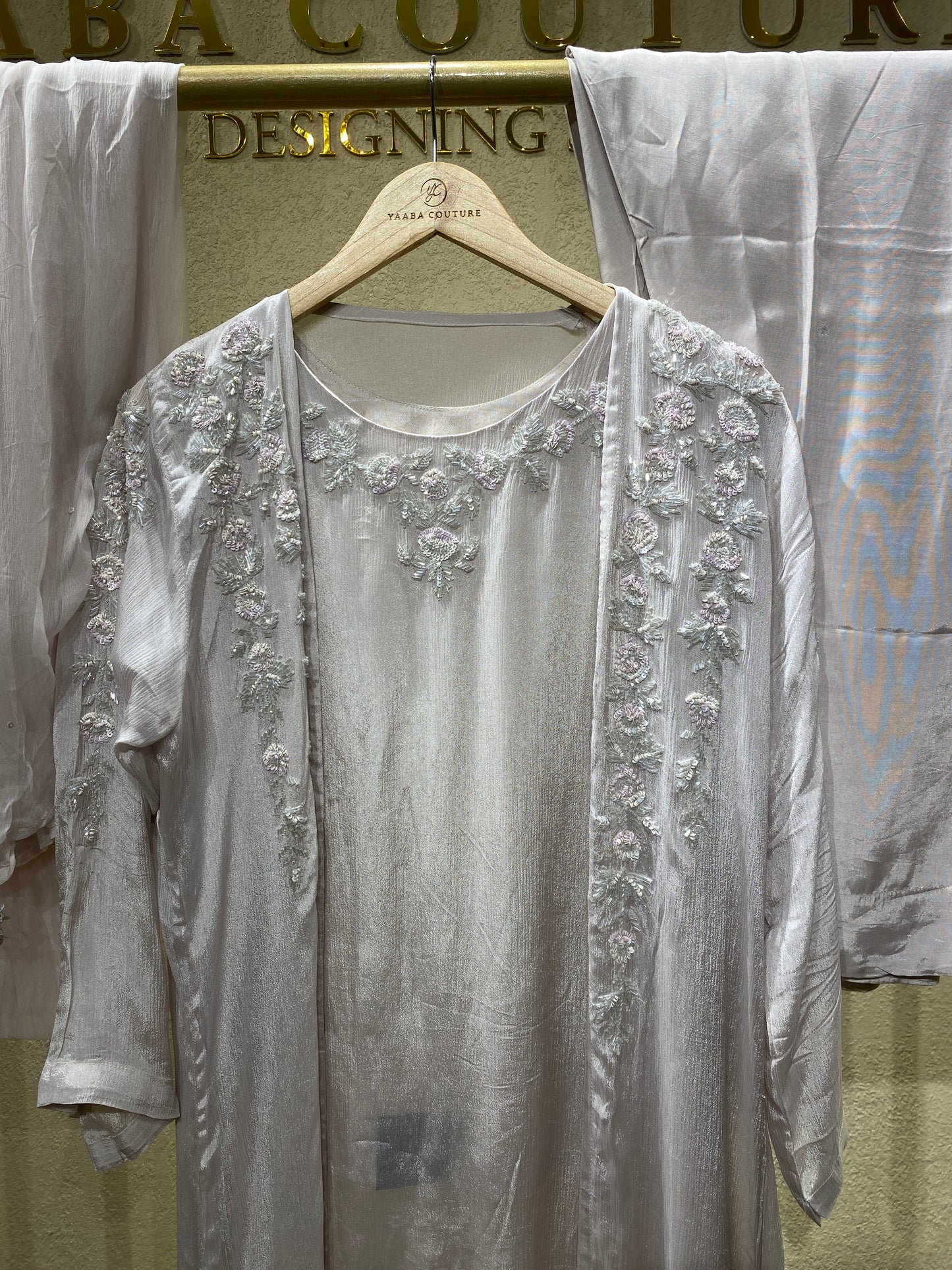 Flare Cream 4Pc