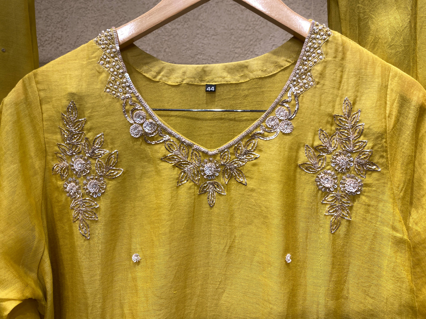 Chandheri Suits