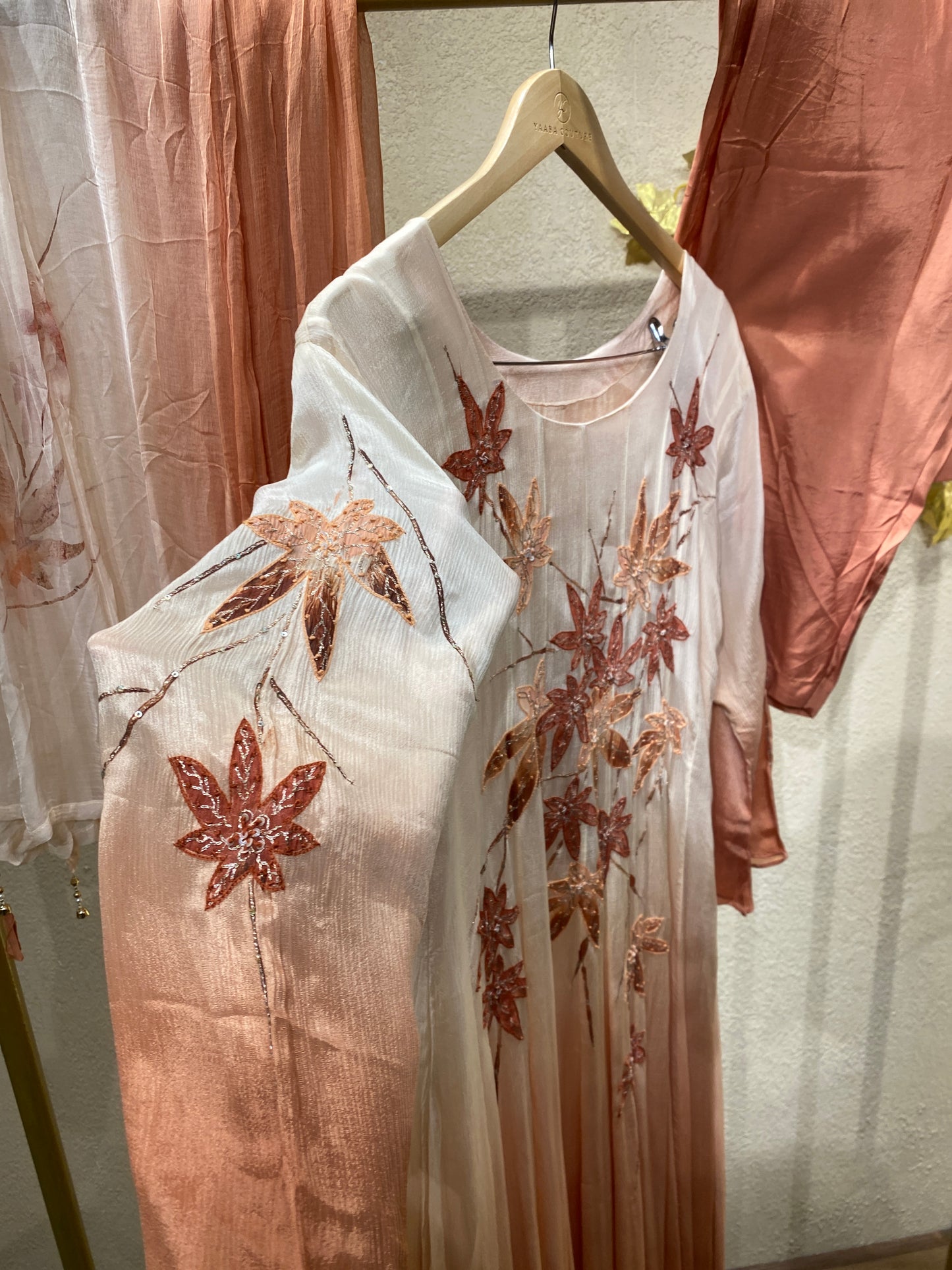 Peachgown