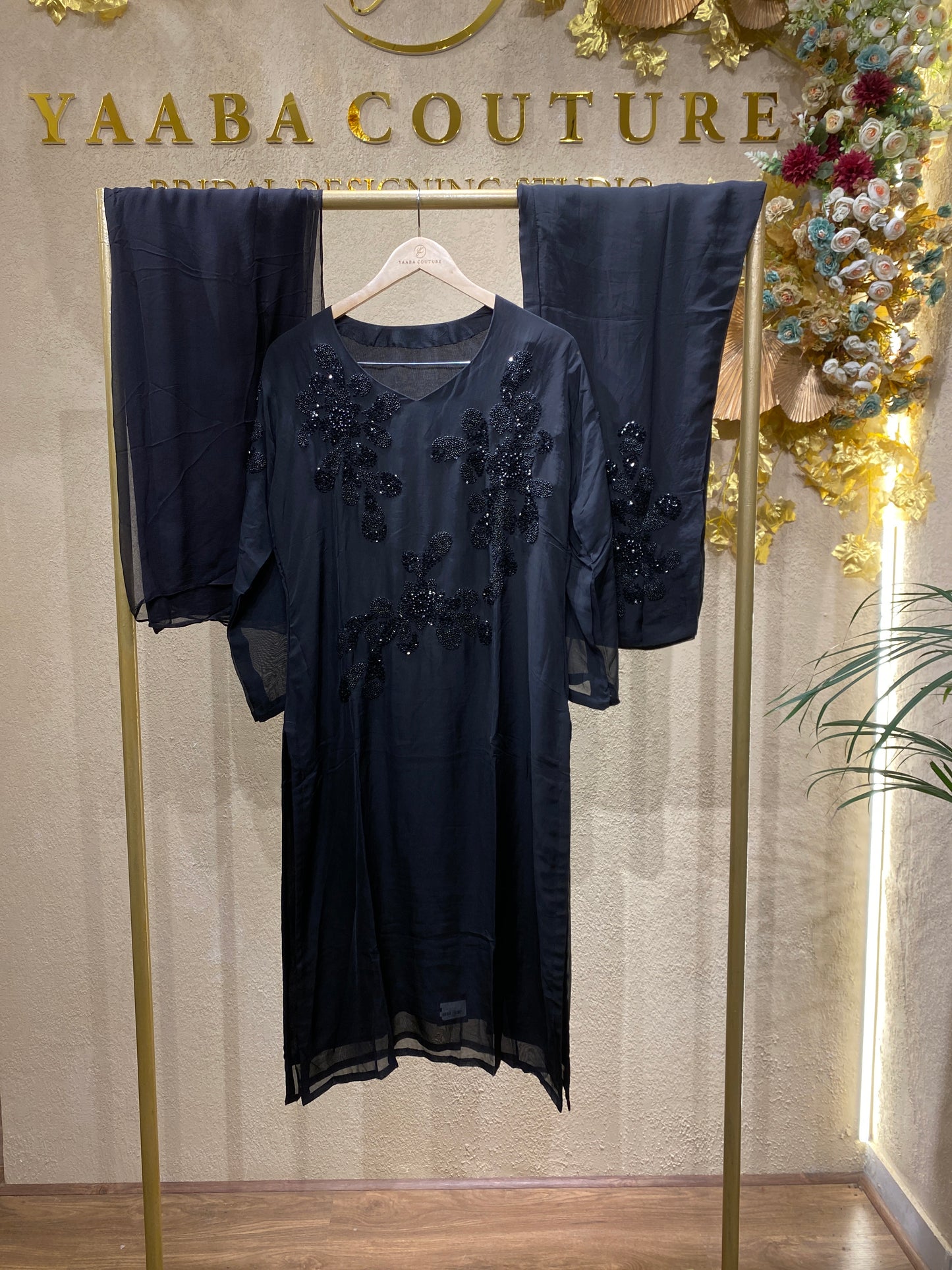 Salwar 3Pc