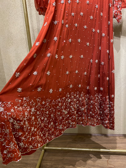 Gown Premium