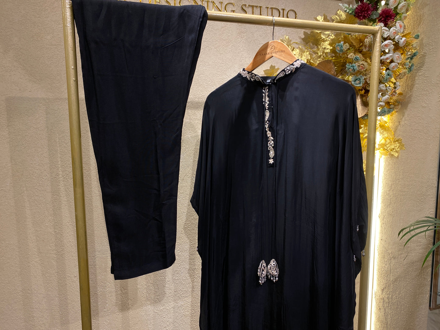 Kaftan