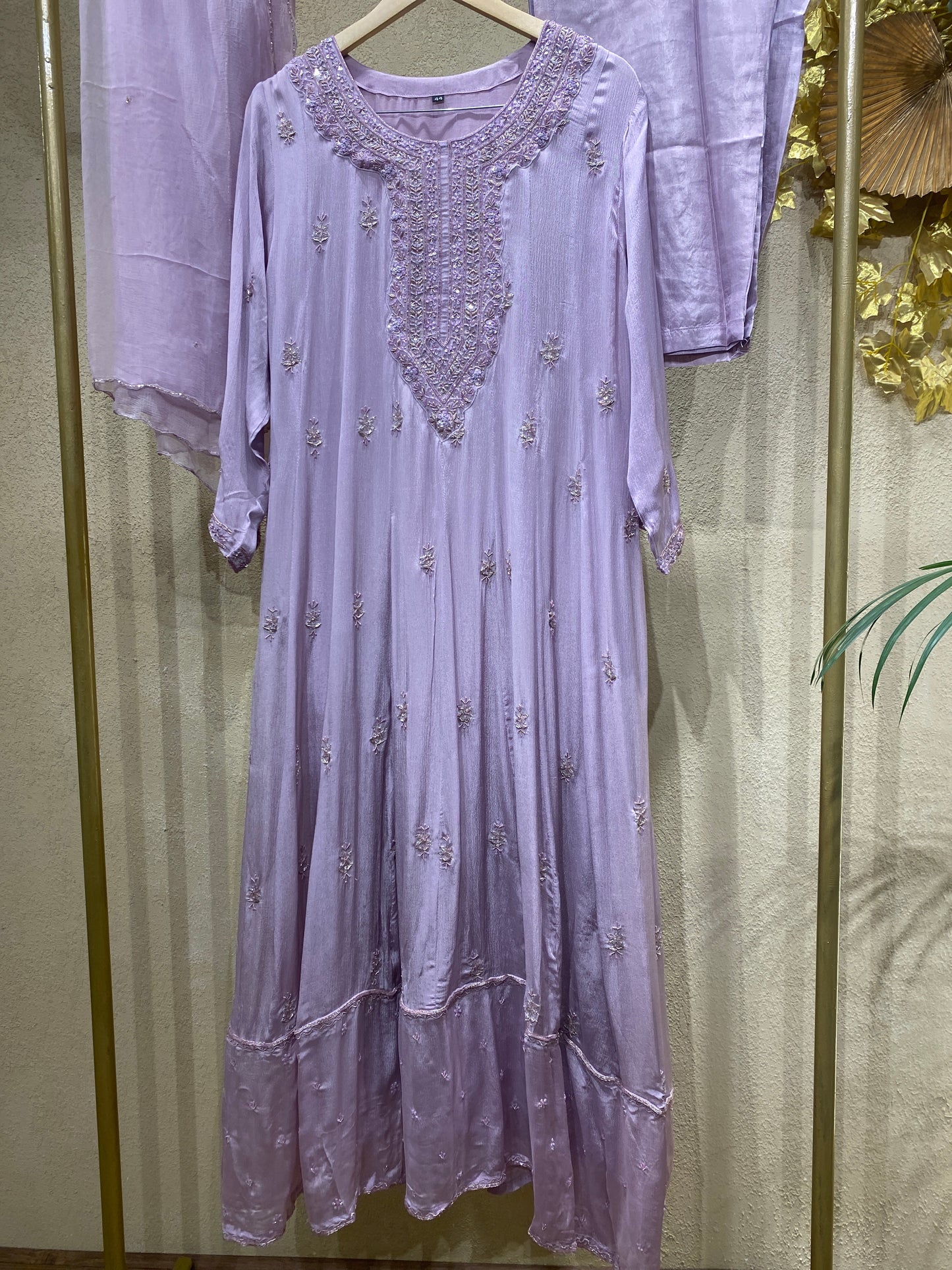 Kali Cut Salwar Premium
