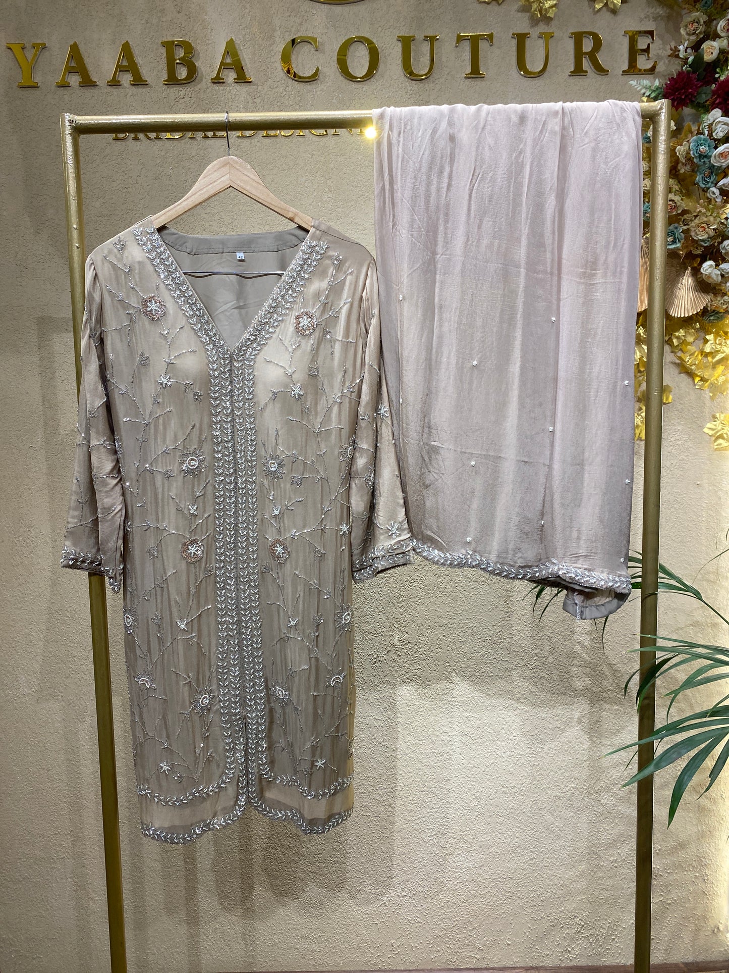 Sharara 2Pc