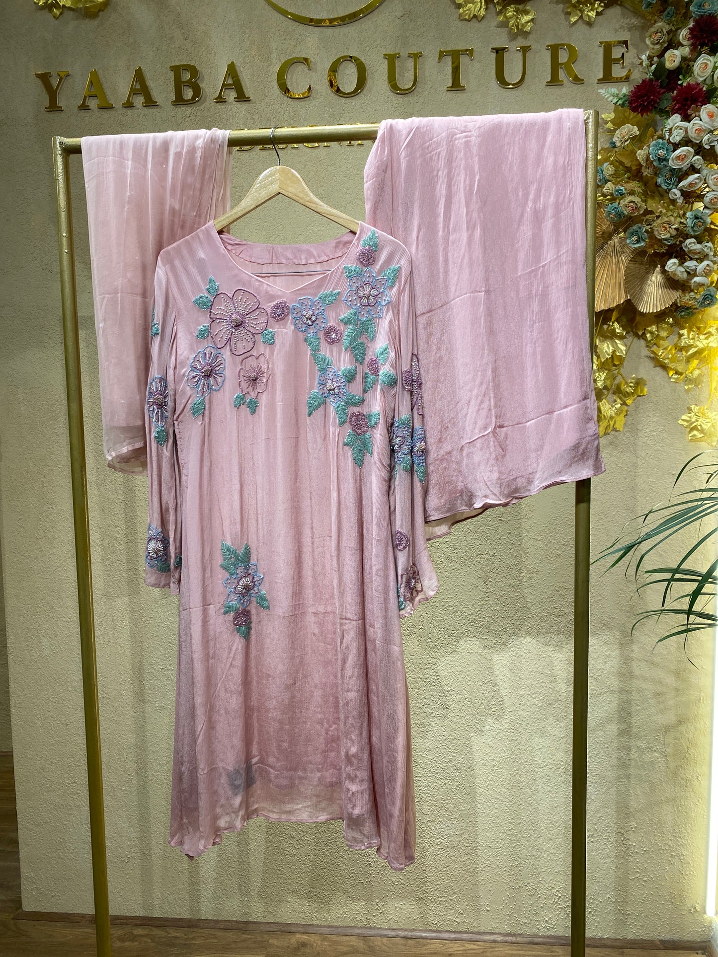 Flare Pink 3P