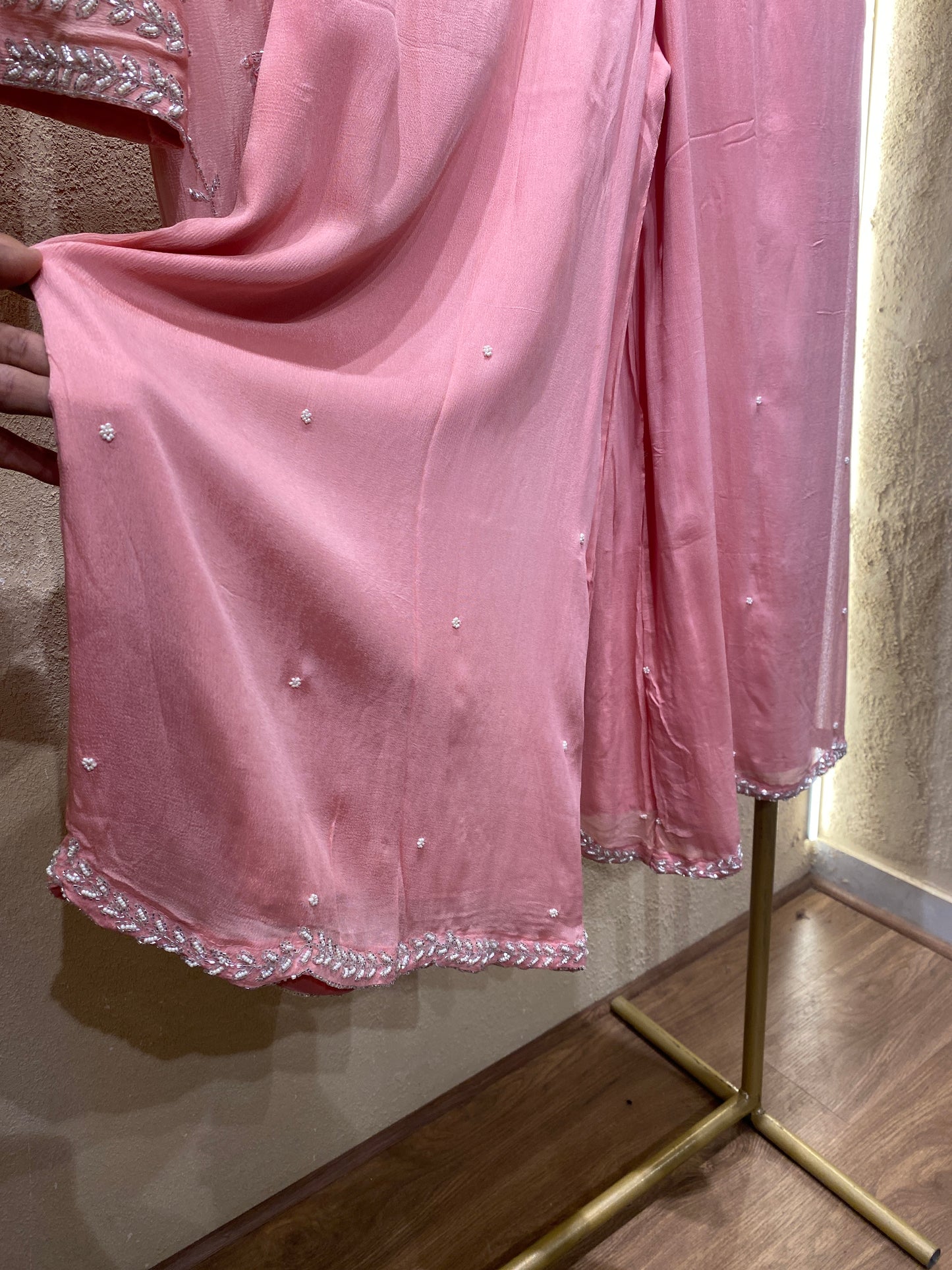 gown 3pc