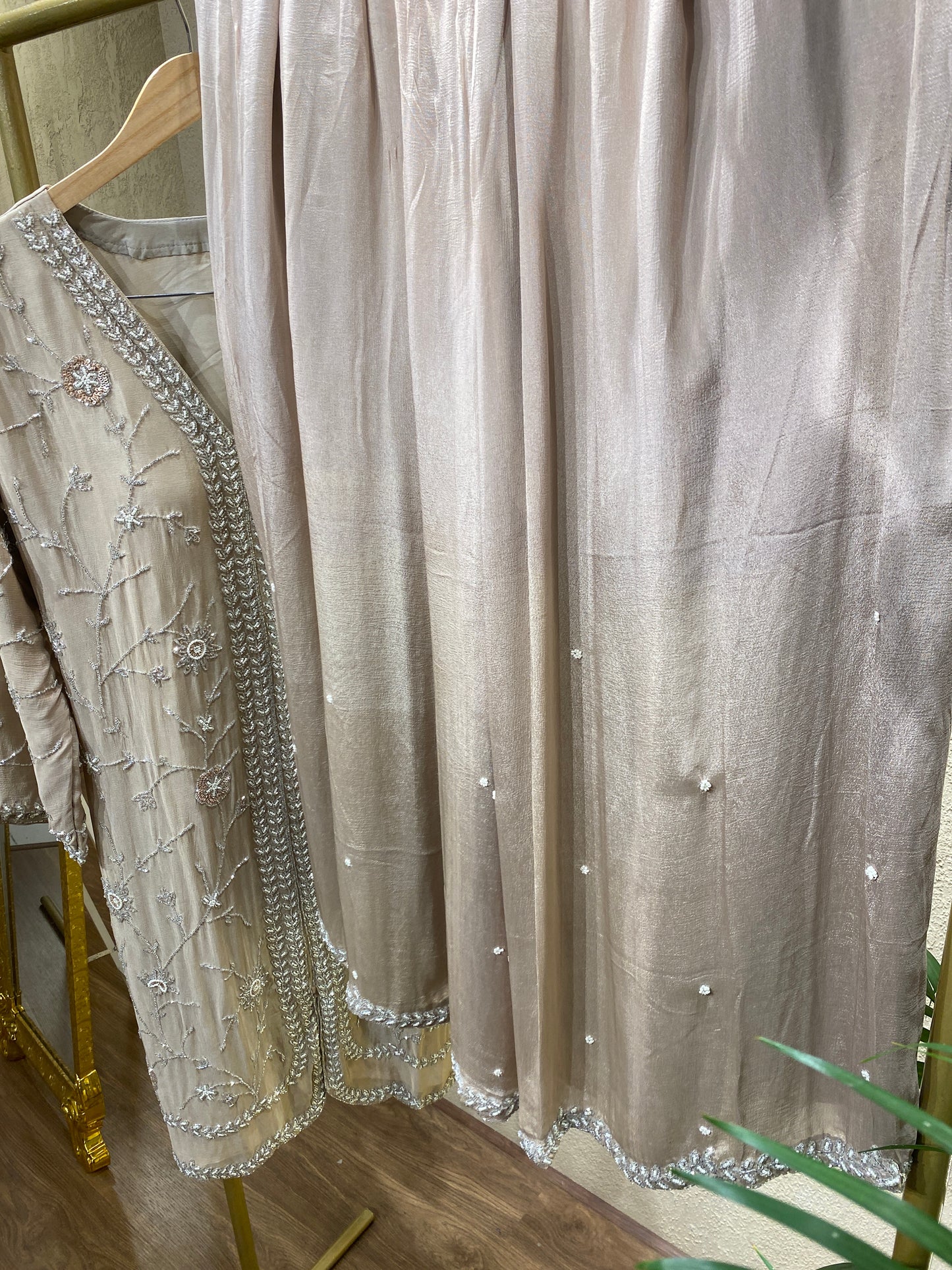 Sharara 2Pc