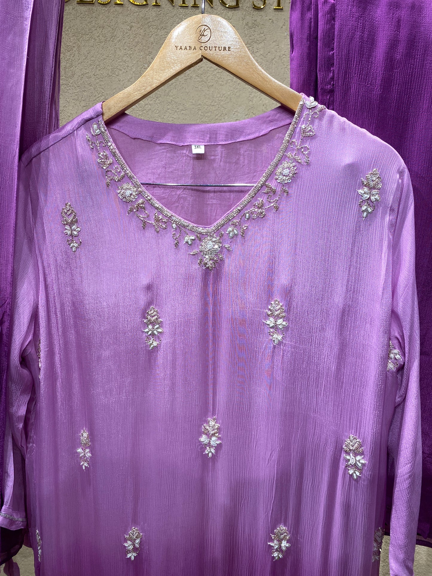double shadesalwar