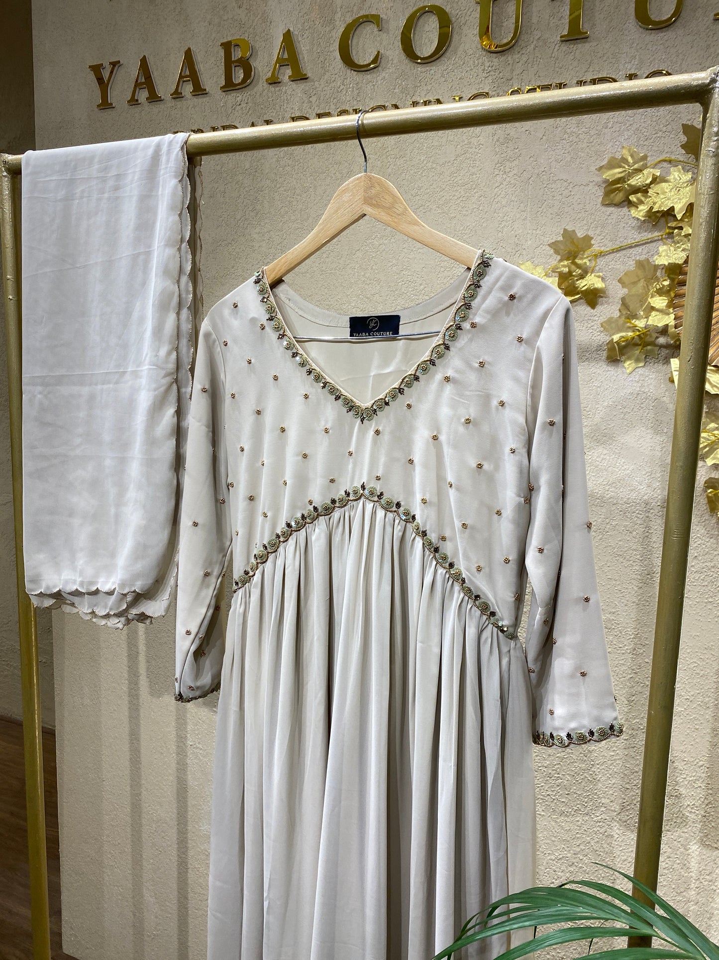 Aliyacut Salwar