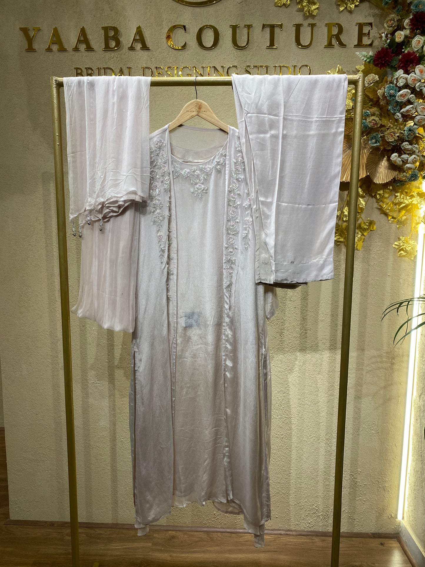 Flare Cream 4Pc