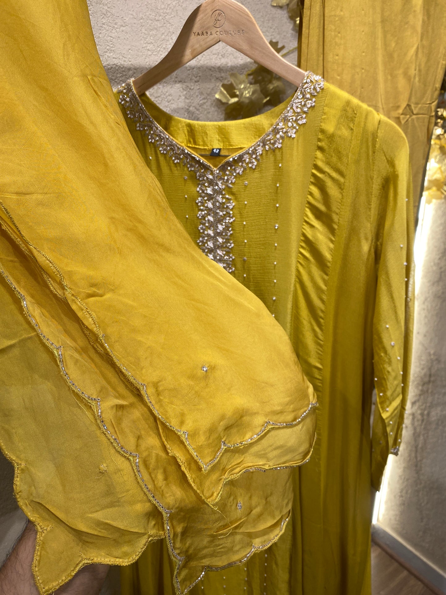 Kali Cut Salwar Classic