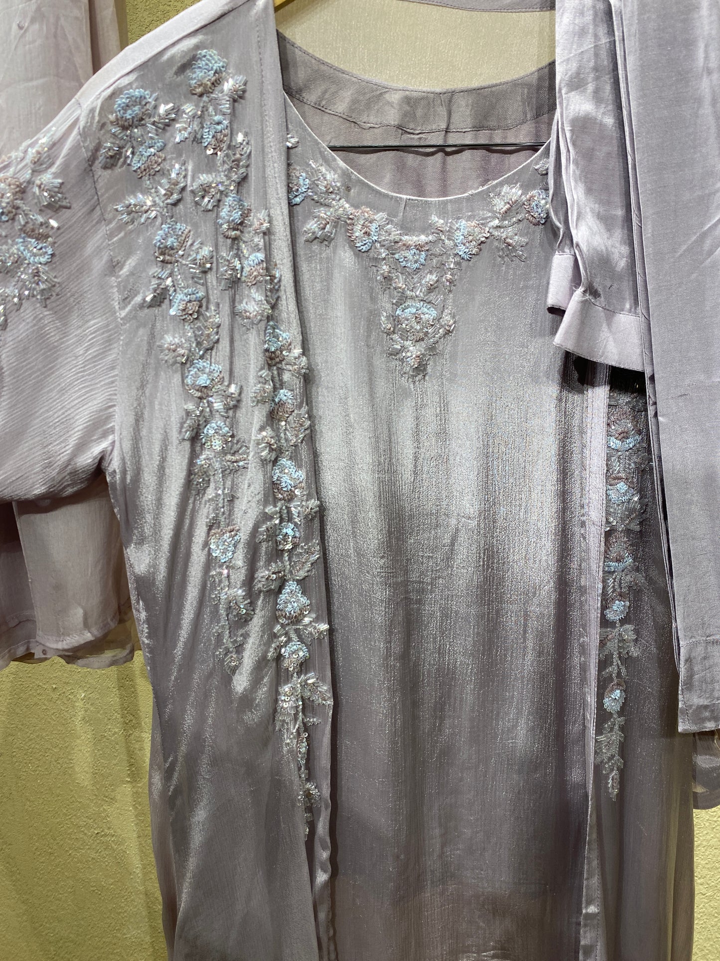 Panelcut Lavender 3Pc