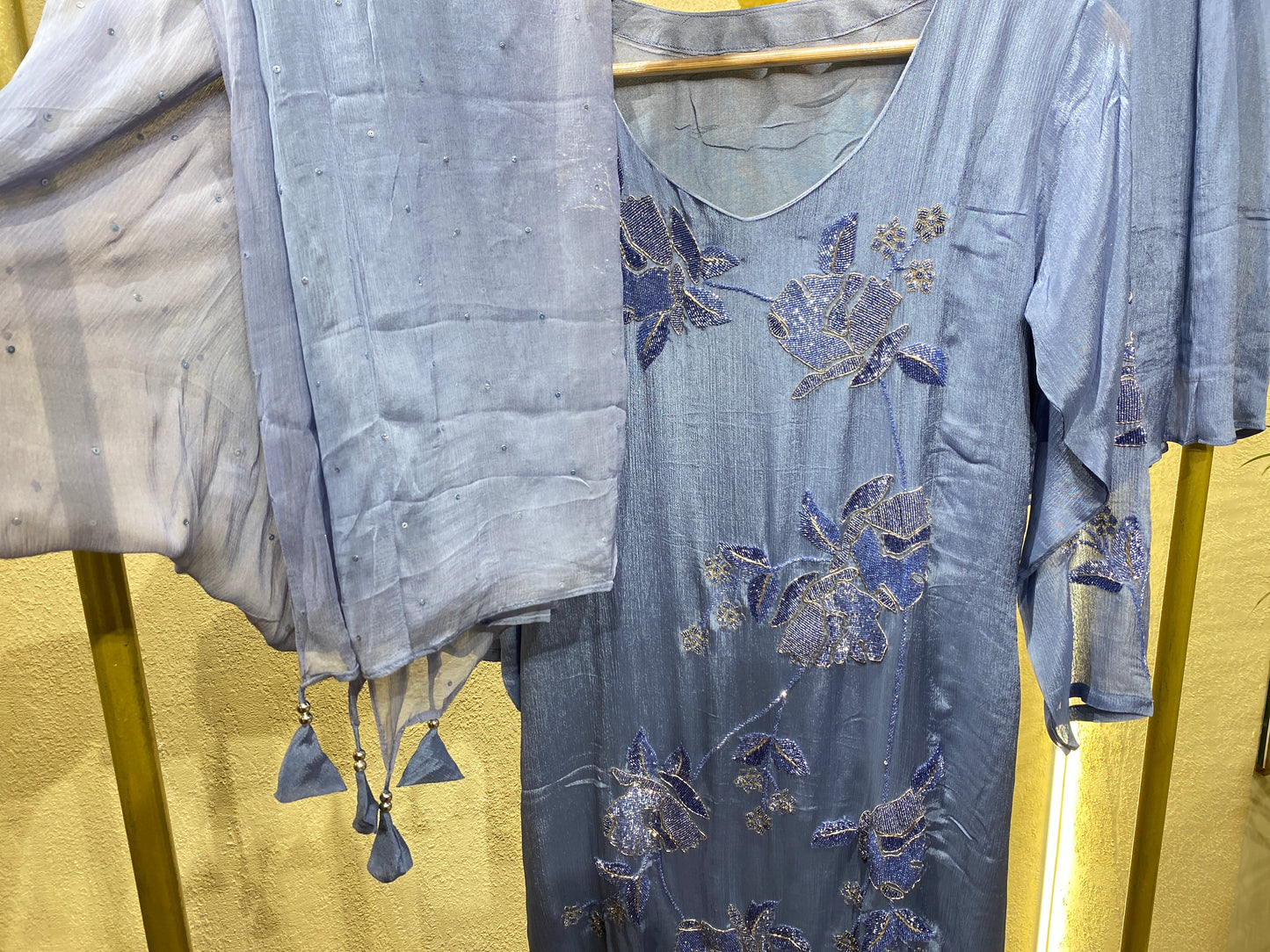 Graysalwar 3Pc