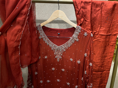 Gown Premium