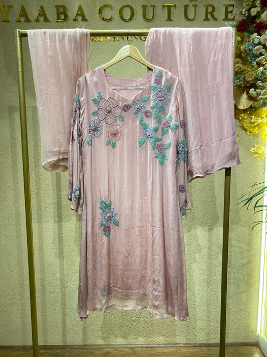 Flare Pink 3P