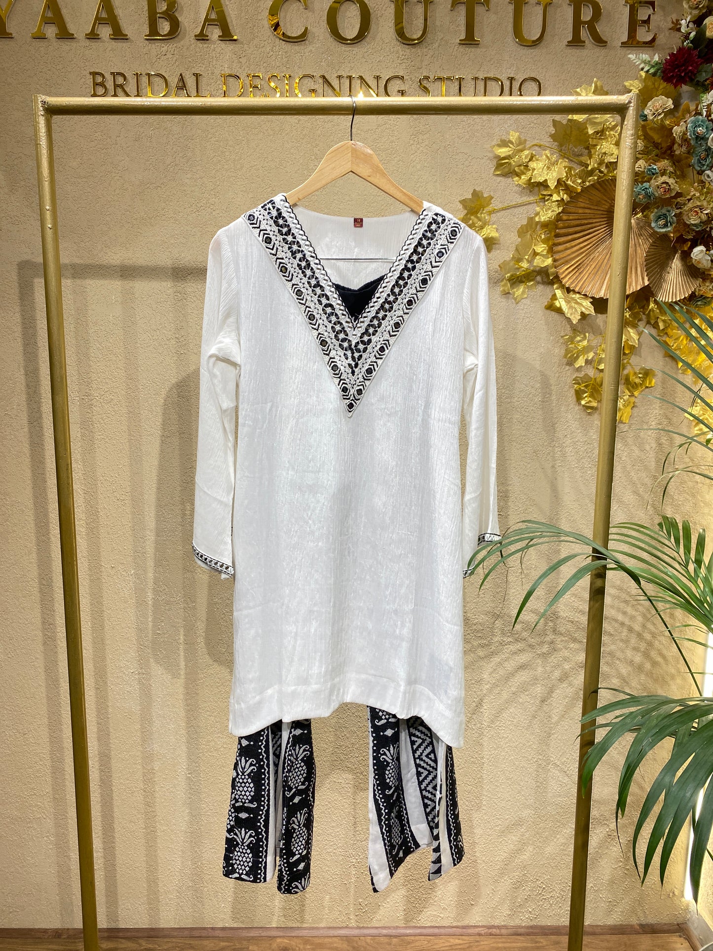 top&pants