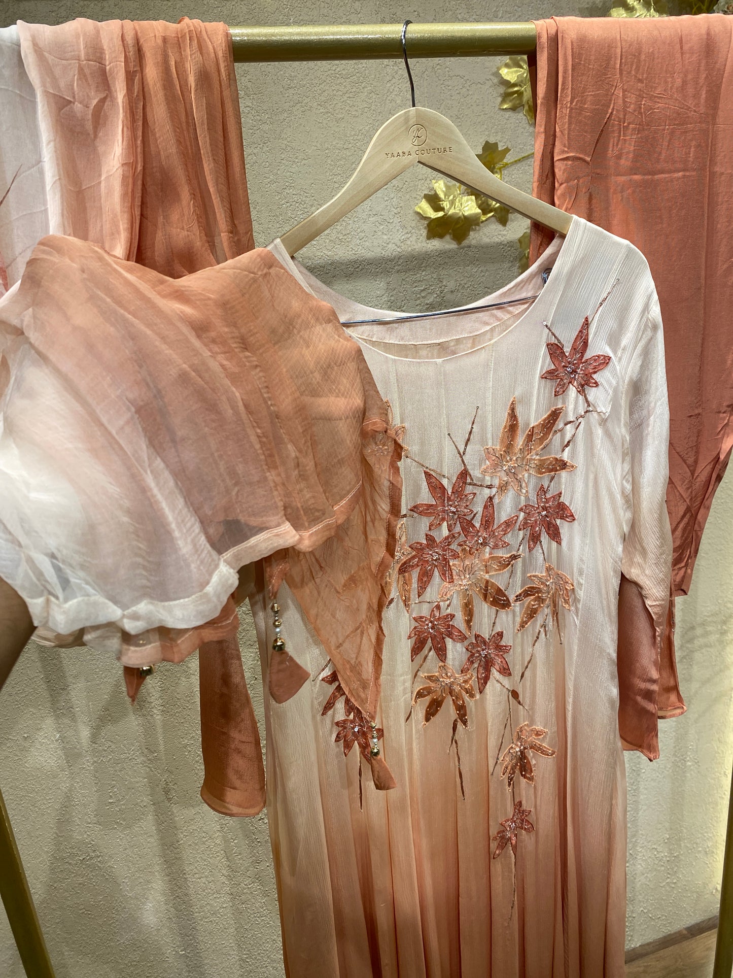 Peachgown