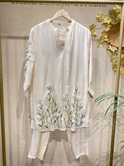 Handwork Co-ord Set