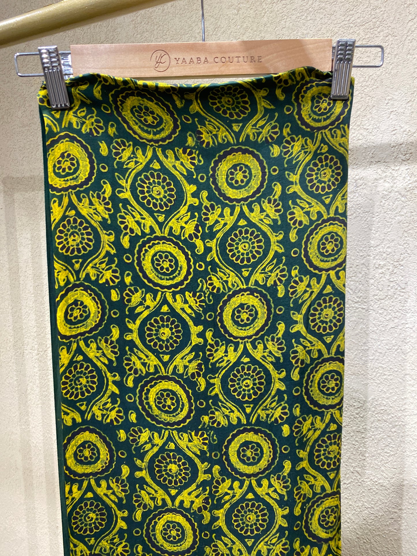 Modal Silk Shwal
