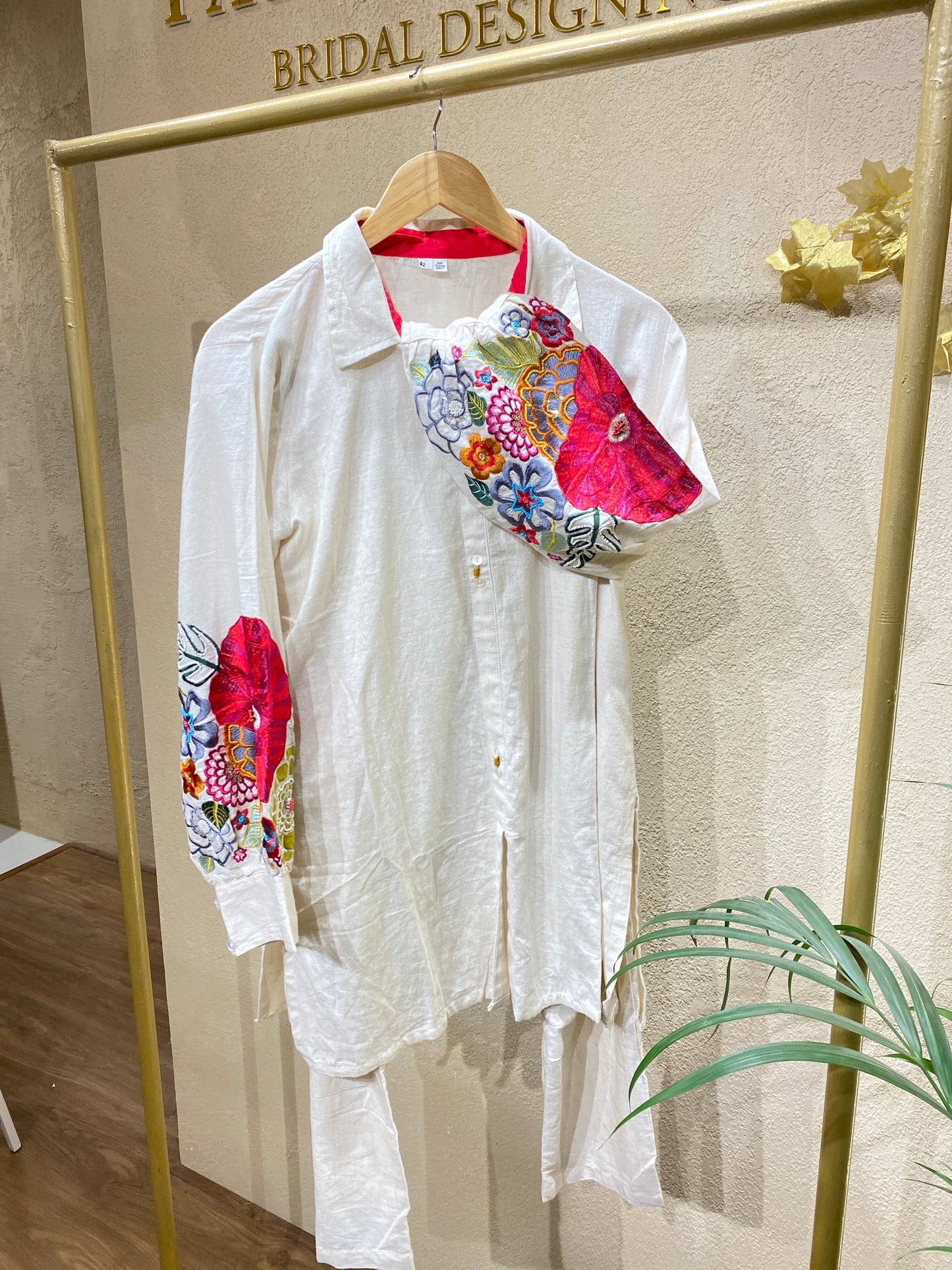 codeset cream 2pc
