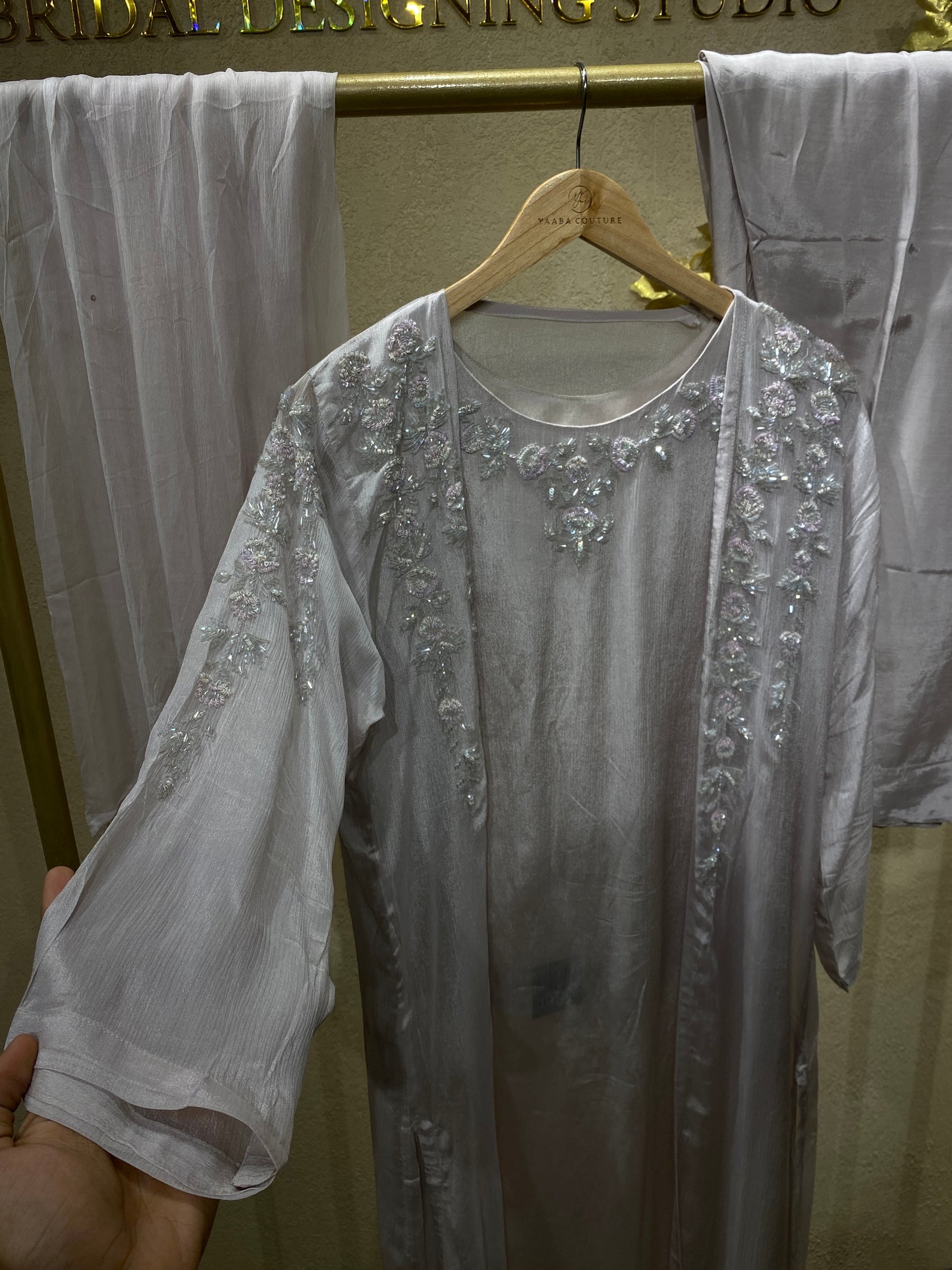 Flare Cream 4Pc